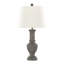 Lampe de table 26 po Chateau