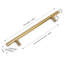 Maone 16 cm Centre Bar Handle-1528368313-1609542303