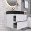 Ensemble de meuble-lavabo simple 24 po Najea-1897210145-1897210155