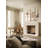 Fluted Cast Stone Fireplace Surround with Standard Hearth-103717250-103717251