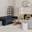 Wytheville Solid Wood Single Coffee Table-91228849