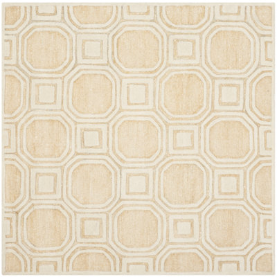 Precious Hand Tufted Performance Rug