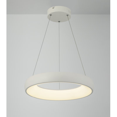 Adolar 1 - Light LED Pendant