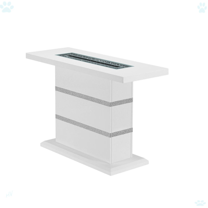 Console moderne