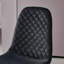 Wellersburg Modern Velvet Upholstered Armless Dining Chair-1989582018-1951845094
