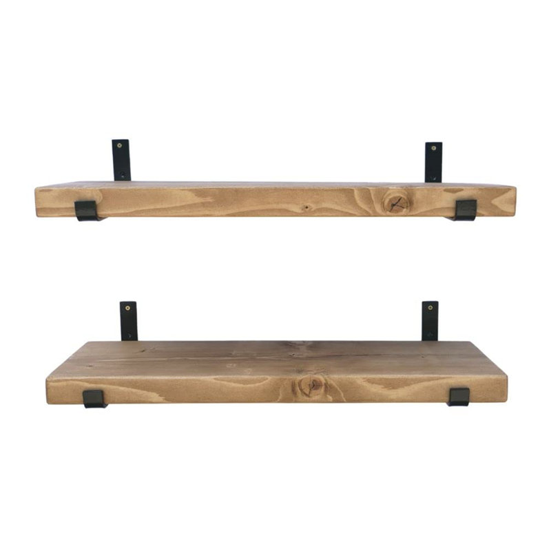 Haybridge Floating Shelf