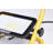 35 Watt Compact LED Work Light 5000K 5000 Lumens 18/3 Sjtw Plug 120 Volt