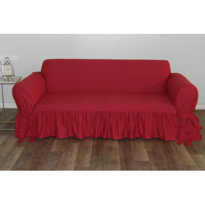 Housse pour causeuse Amy