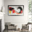 Swirl Print by Robert Robinson