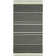 Granada Hand Woven Performance Striped Rug