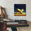 «Yoga Chick Mule Kick» par Lucia Heffernan-1395074521