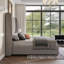 Lit de rangement rembourré relevable-592527227