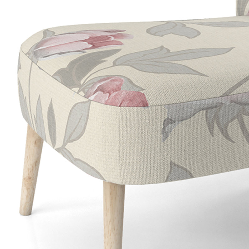 Chaise d'appoint d'appoint Cabin & Lodge