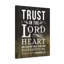 Trust In The Lord - Wrapped Canvas Print-1110326574