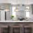Large Pendant Lamp Kitchen Island-499618543