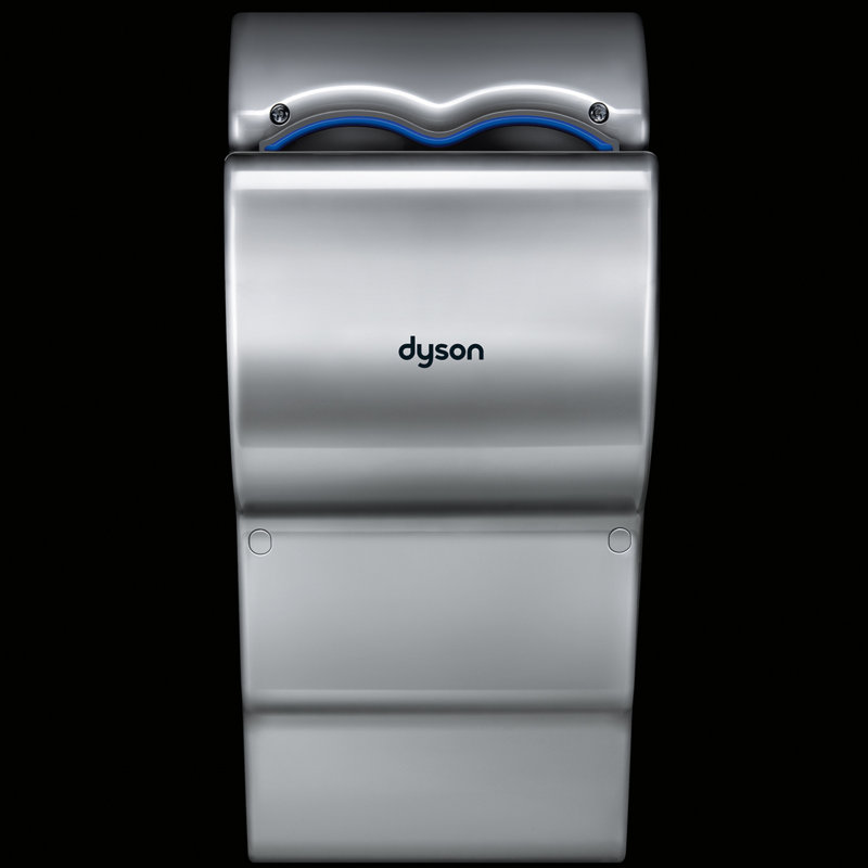 Airblade "dB" Hand Dryer in Gray