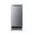 Summit Appliance 15" Wide ADA Stainless Steel Adjustable Height to 34" No-Drain Icemaker