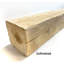 Tablette de cheminée Wilson Barnwood-55133641-55133642