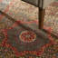Astoria Oriental Red/Navy Rug-379092664