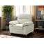 Chaise en similicuir Pingry-578869462