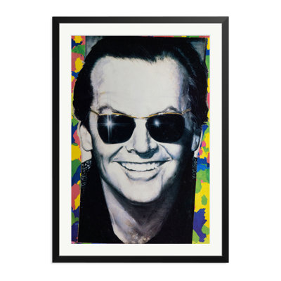 Jack Nicholson