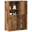 1 131.5cm Kitchen Pantry-105676555