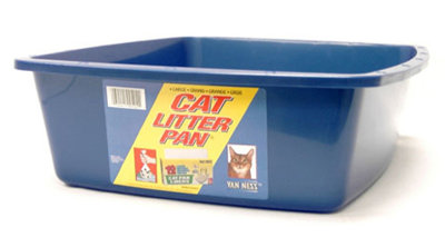 Cat Pan