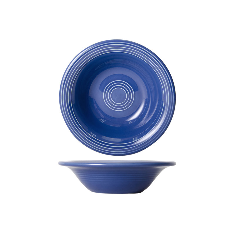 Stackable Cereal Bowl 11oz, Blue