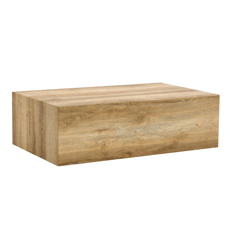 Modern MDF Coffee Table