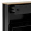 Armoire à chaussures moderne et multifonctionnelle avec 4 tiroirs rabattables-1860217268