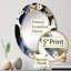 Miroir mural Zhelez-1592277215
