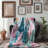 Calm Pines - 1 Piece Premium Blanket-99241080