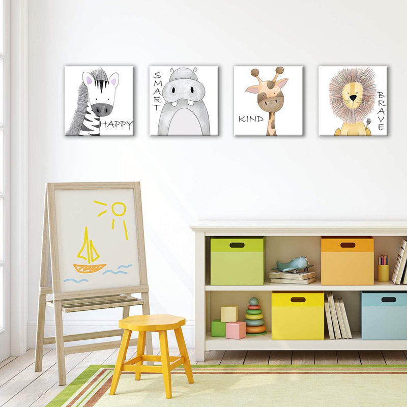 Wall Decor