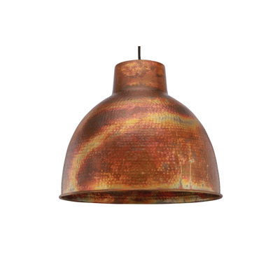 Douglass 1 - Light LED Single Pendant