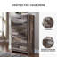 Commode 5 tiroirs Karmann