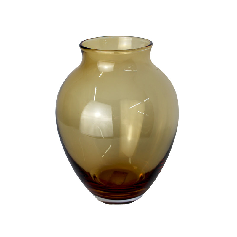 Ardene Handmade Glass Table Vase