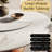 Wildon Turntable Round Sintered Stone Dining Table With Lazy Susan For 6-8 People-1717392376-1716707030