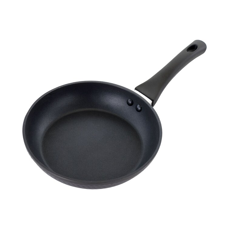 OXO Carbon Steel Obsidian Frypan Skillet Review