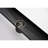 24 Inches Linear Shower Drain, Included Hair Strainer And Leveling Feet-122460807