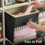 17 Stories Fabric Storage Bag-186943985