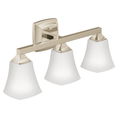 Moen Voss 3-Light Vanity Light