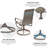 Patio Dining Set-212591936