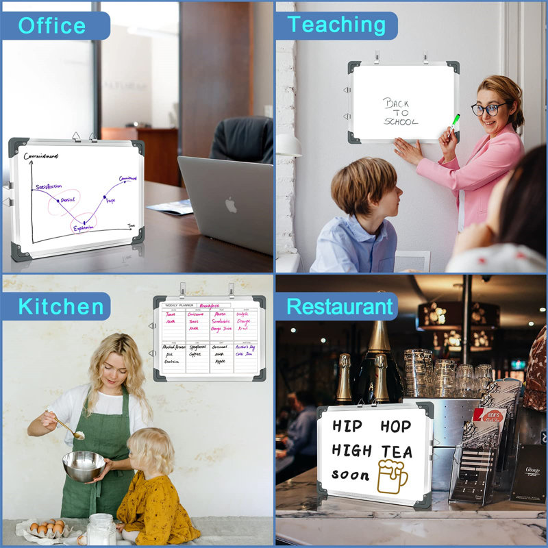 Magnetic Dry Erase Board
