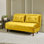 Trahan Small Double Sofa Bed