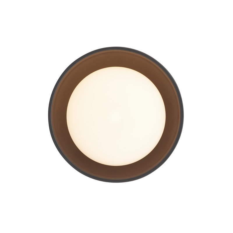 Glaze Small Sconce