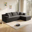 Canapé modulaire Ellie Cloudy Boneless-637237781-637431704