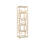 Metal Designs Suspension Slim Etagere