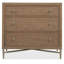 Sonnet 3 - Drawer Nightstand