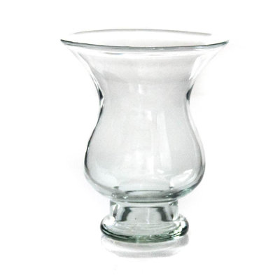Moguel Glass Table Vase
