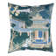 Turkish Fine Silk Style Pillow in Light Pink/Beige/Black/Yellow-287874831-287874835